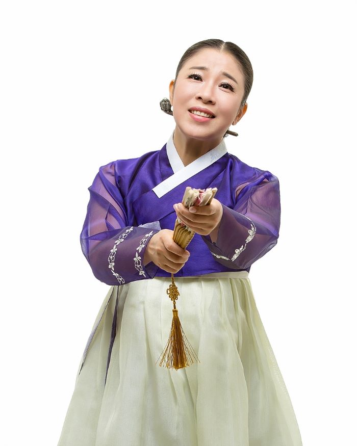 해학과 풍자 살아 있는 ‘정광수제 수궁가’,  7일 우진문화공간