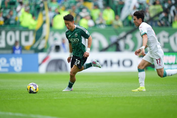 전북현대, ‘쿠팡플레이 K리그 슈퍼컵 2026’ 시즌 첫 트로피 도전