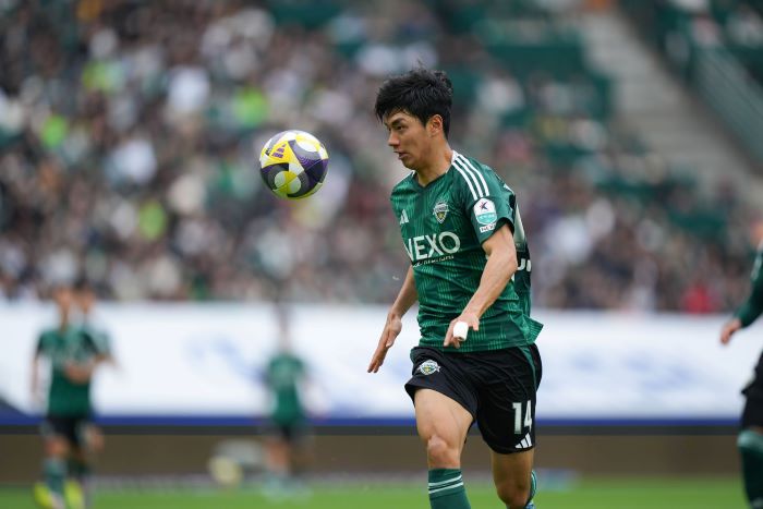 전북현대, 광주에 1-0 승리…9경기 무패로 선두 대전과 승점 3점 차