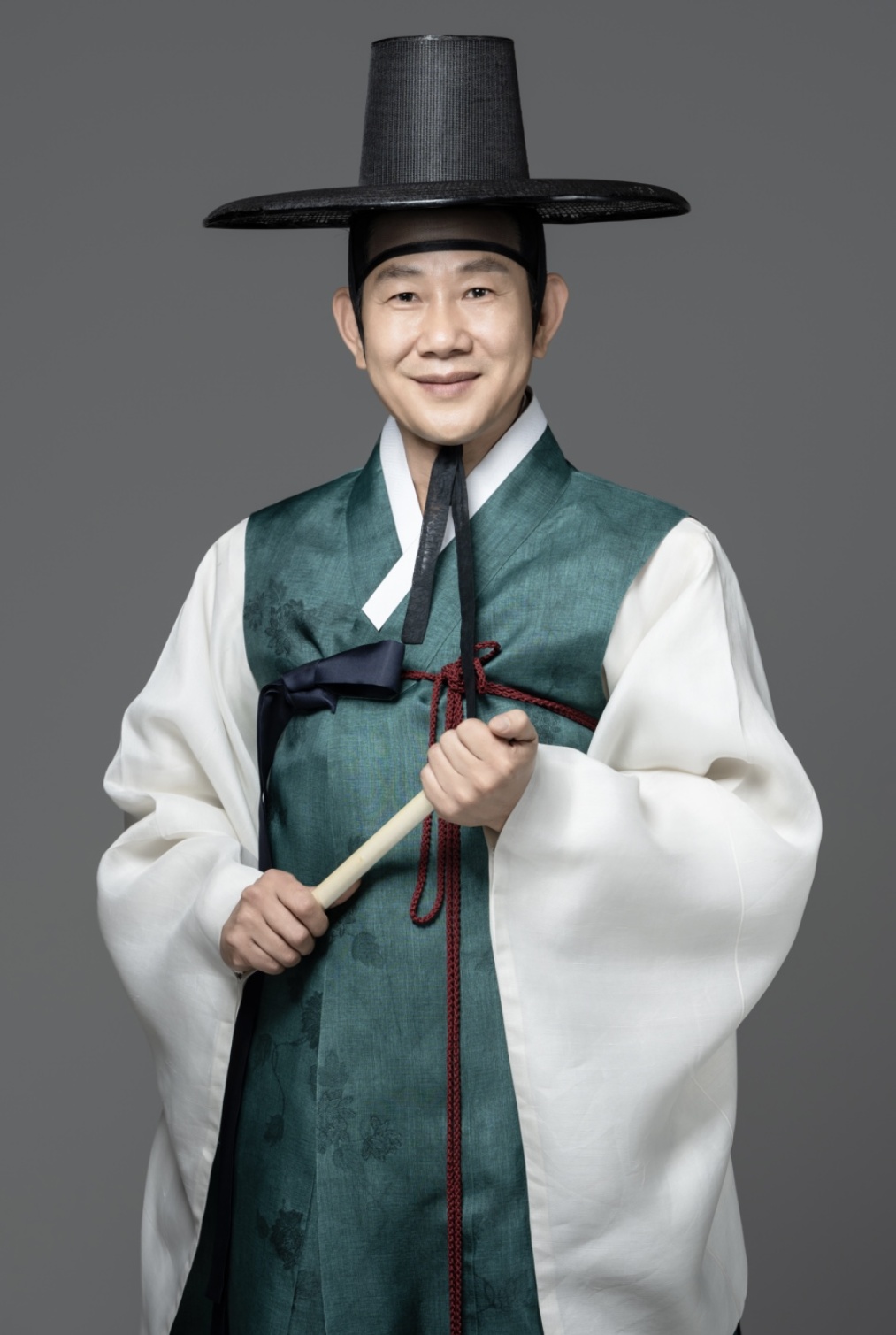 <사람>-전북 무형문화재 고법 보유자 이상호