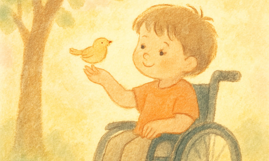 장애인등록증 모바일화·장애아동수당 의무화 등 담은 장애인복지법 개정안 국회 본회의 통과