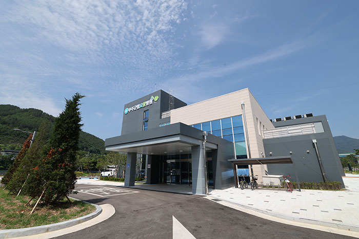 무주군립요양병원, 새해부터 간병비 50% 감액…소아청소년과 신설도