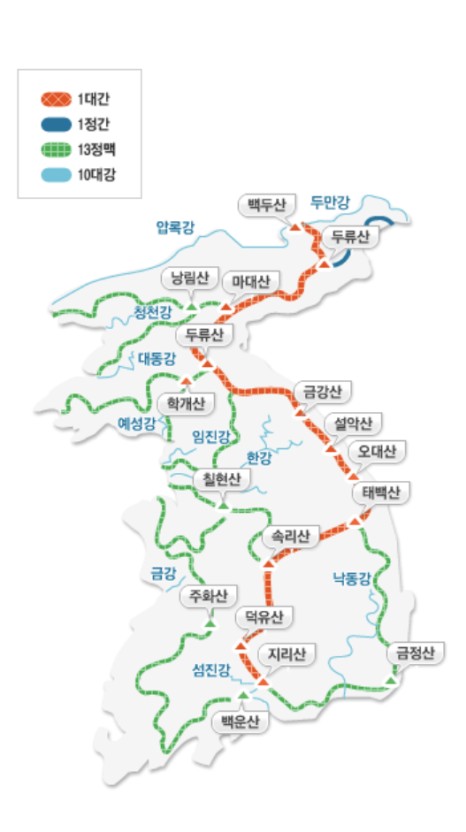 [설산 최재은 칼럼] 풍수지리로 본 전라도와 전주, 두 번째 이야기