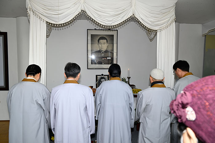 남원, 제66주년 3·14 김주열 열사 추모 제향 엄수