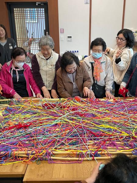 흑석골 어르신 예술공동체 기록… 19일부터 성과전시 개최

